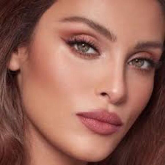 NEW! Makeup Forever ARTIST BLUSH LONGWEAR SKIN-FUSING POWDER BLUSH - Picture 5 of 14